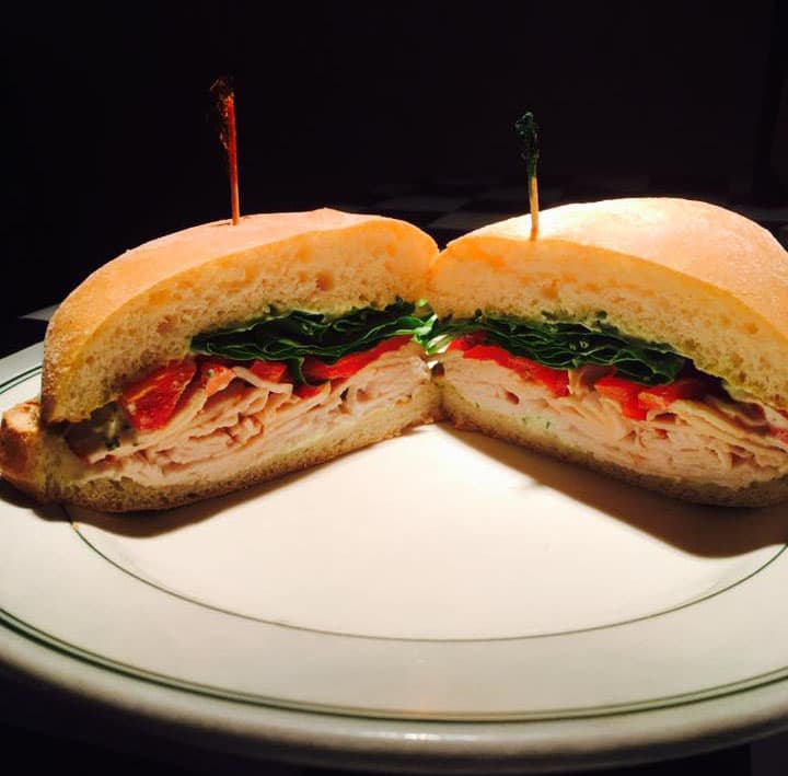 Handcrafted specialty dish showcasing authentic Italian heritage recipes